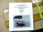 packing instruction book
